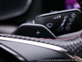 Škoda Octavia RS 2,0 TDI 147kW DSG 4x4 RS 2023