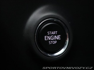 Škoda Octavia RS 2,0 TDI 147kW DSG 4x4 RS 2023