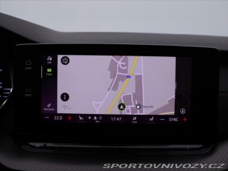 Škoda Octavia RS 2,0 TDI 147kW DSG 4x4 RS 2023