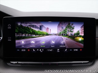 Škoda Octavia RS 2,0 TDI 147kW DSG 4x4 RS 2023