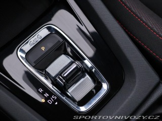Škoda Octavia RS 2,0 TDI 147kW DSG 4x4 RS 2023