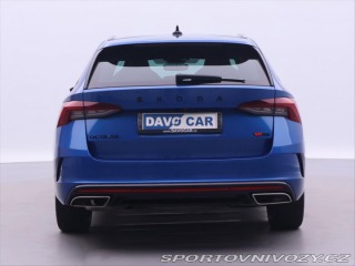 Škoda Octavia RS 2,0 TDI 147kW DSG 4x4 RS 2023