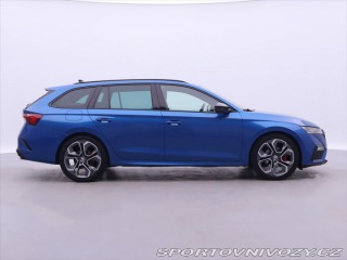 Škoda Octavia RS 2,0 TDI 147kW DSG 4x4 RS 2023