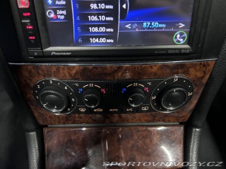 Mercedes-Benz CLK 3.0 280 V6 CABRIO,MANUÁL 2006