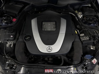 Mercedes-Benz CLK 3.0 280 V6 CABRIO,MANUÁL 2006