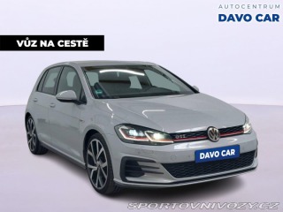 Volkswagen Golf 2,0 TSI DSG LED GTI 1.Maj 2017