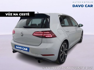 Volkswagen Golf 2,0 TSI DSG LED GTI 1.Maj 2017