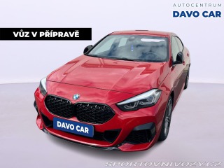 BMW 2 2,0 M235i 225kW CZ xDrive