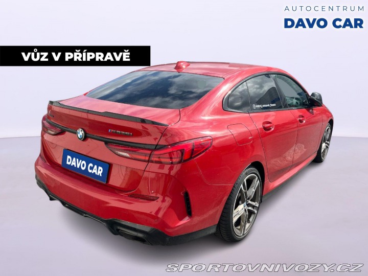 BMW 2 2,0 M235i 225kW CZ xDrive 2020