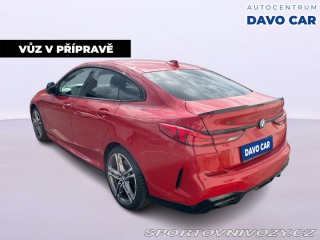 BMW 2 2,0 M235i 225kW CZ xDrive 2020