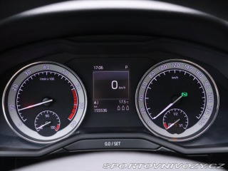 Škoda Superb 2,0 TSi 206kW L&K 4x4 2016