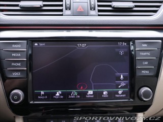 Škoda Superb 2,0 TSi 206kW L&K 4x4 2016