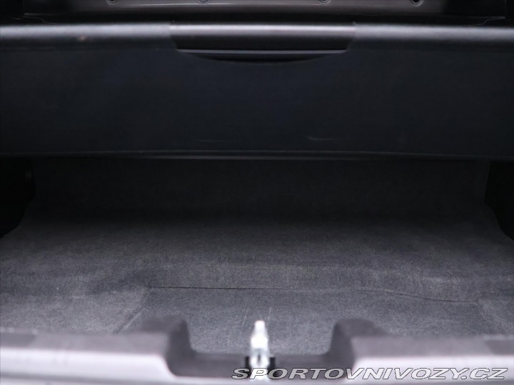 Mercedes-Benz SLK 3,2 32AMG 260kW AT 66tkm 2002