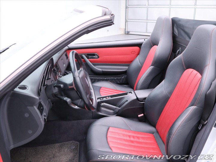 Mercedes-Benz SLK 3,2 32AMG 260kW AT 66tkm 2002