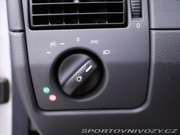 Mercedes-Benz SLK 3,2 32AMG 260kW AT 66tkm 2002