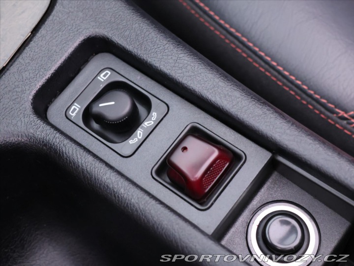 Mercedes-Benz SLK 3,2 32AMG 260kW AT 66tkm 2002