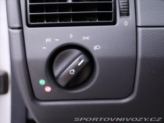 Mercedes-Benz SLK 3,2 32AMG 260kW AT 66tkm 2002