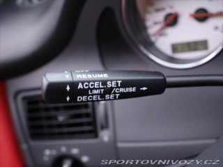 Mercedes-Benz SLK 3,2 32AMG 260kW AT 66tkm 2002