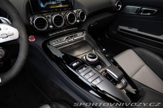 Mercedes-Benz AMG GT Roadster 2020