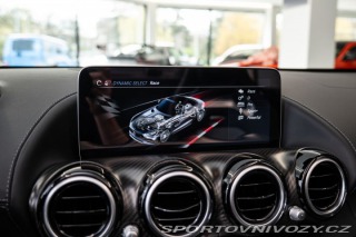 Mercedes-Benz AMG GT Roadster 2020