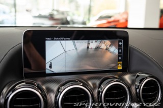 Mercedes-Benz AMG GT Roadster 2020