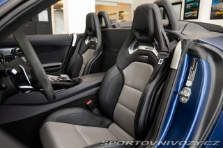 Mercedes-Benz AMG GT Roadster 2020