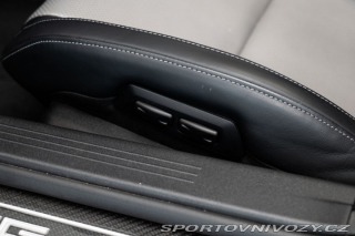 Mercedes-Benz AMG GT Roadster 2020