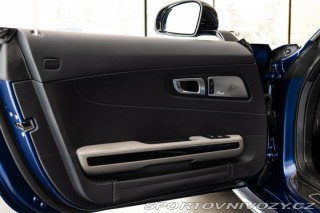 Mercedes-Benz AMG GT Roadster 2020