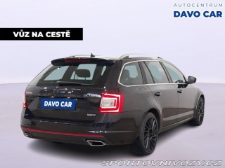 Škoda Octavia RS 2,0 TDI 135kW RS Serv.kni 2013