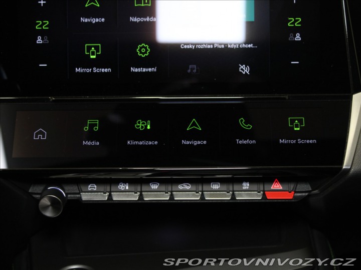 Peugeot 308 1,2 PT 96kW AT GT-line19t 2024