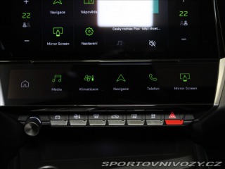 Peugeot 308 1,2 PT 96kW AT GT-line19t 2024