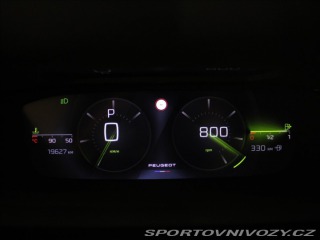 Peugeot 308 1,2 PT 96kW AT GT-line19t 2024