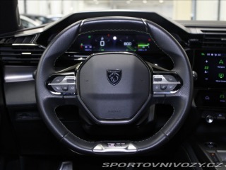 Peugeot 308 1,2 PT 96kW AT GT-line19t 2024