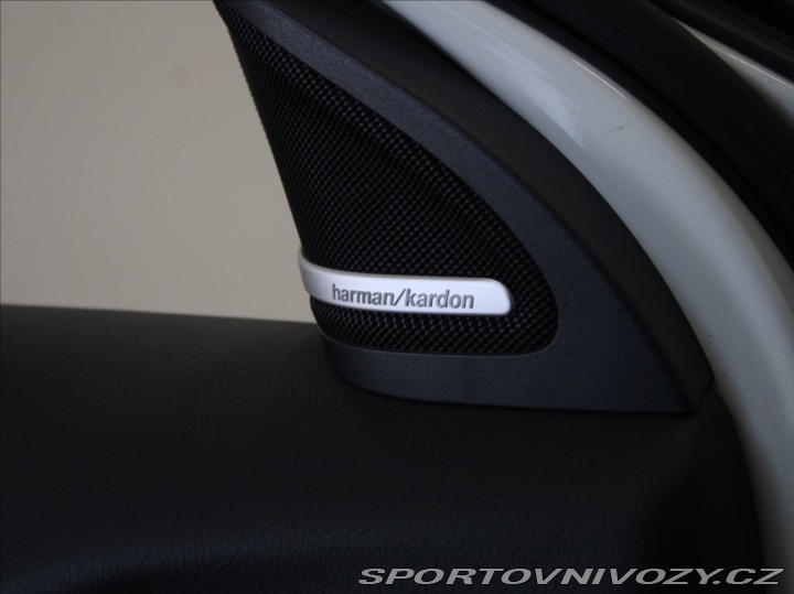 Mercedes-Benz Ostatní modely GLA 2,0 250 4Matic H/K PAMĚŤ 2016