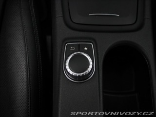 Mercedes-Benz Ostatní modely GLA 2,0 250 4Matic H/K PAMĚŤ 2016