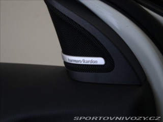 Mercedes-Benz Ostatní modely GLA 2,0 250 4Matic H/K PAMĚŤ 2016