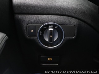 Mercedes-Benz Ostatní modely GLA 2,0 250 4Matic H/K PAMĚŤ 2016