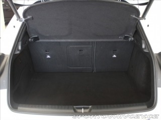 Mercedes-Benz Ostatní modely GLA 2,0 250 4Matic H/K PAMĚŤ 2016