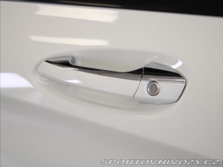 Mercedes-Benz Ostatní modely GLA 2,0 250 4Matic H/K PAMĚŤ 2016