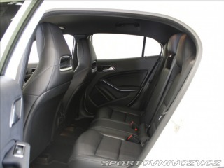 Mercedes-Benz Ostatní modely GLA 2,0 250 4Matic H/K PAMĚŤ 2016