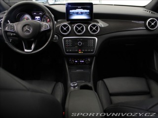 Mercedes-Benz Ostatní modely GLA 2,0 250 4Matic H/K PAMĚŤ 2016