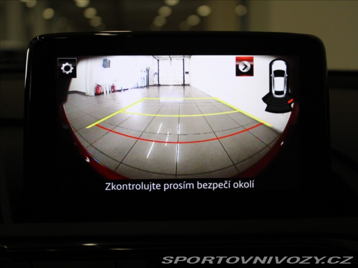 Mazda MX-5 2,0 G184 Béžová kůže 34 2 2020