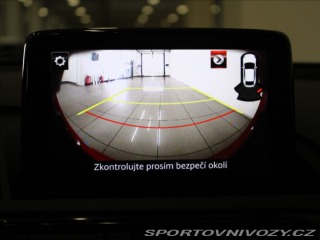 Mazda MX-5 2,0 G184 Béžová kůže 34 2 2020