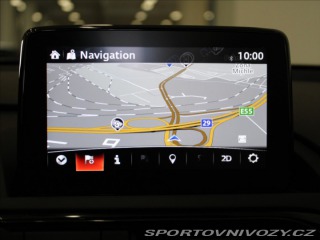 Mazda MX-5 2,0 G184 Béžová kůže 34 2 2020