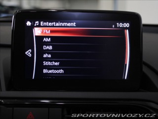 Mazda MX-5 2,0 G184 Béžová kůže 34 2 2020