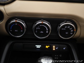 Mazda MX-5 2,0 G184 Béžová kůže 34 2 2020