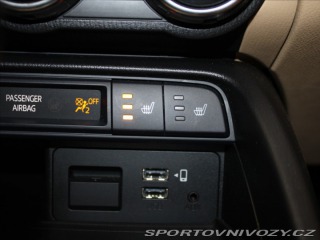 Mazda MX-5 2,0 G184 Béžová kůže 34 2 2020