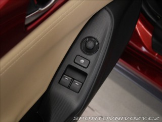 Mazda MX-5 2,0 G184 Béžová kůže 34 2 2020