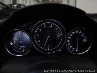 Mazda MX-5 2,0 G184 Béžová kůže 34 2 2020