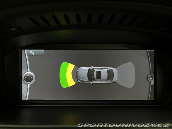 BMW M3 COUPE, NAVIGACE, CARBON, 2011